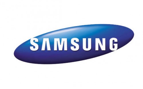 Samsung-Logo