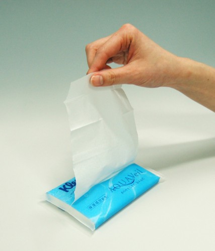 pockettissue