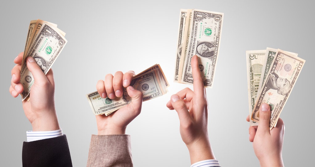 国税庁が日本人の平均年収を発表!あなたの年収は人並みかな? netgeek