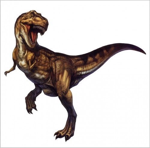 tyrannosaurus1