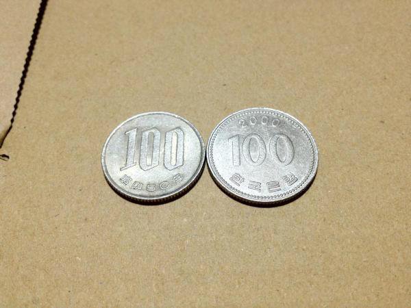 円 ウォン 1000ウォンは日本円にするといくら？何が買えるかを面白解説！