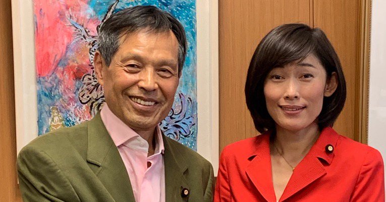 丸山和也「助けて!丸山穂高のクレームがこっちに来るの」 netgeek